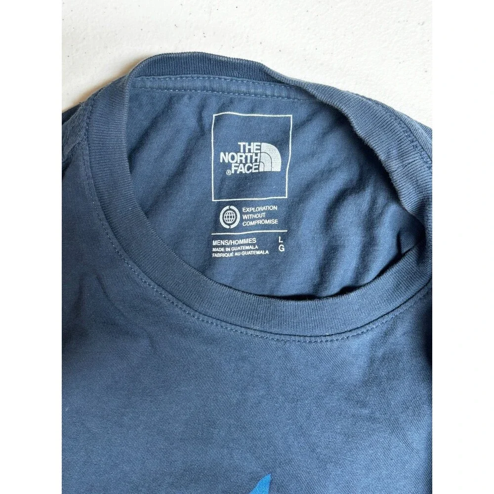 The North Face north face